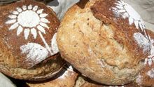 Pan de espelta: ¿más sano que el de trigo normal?