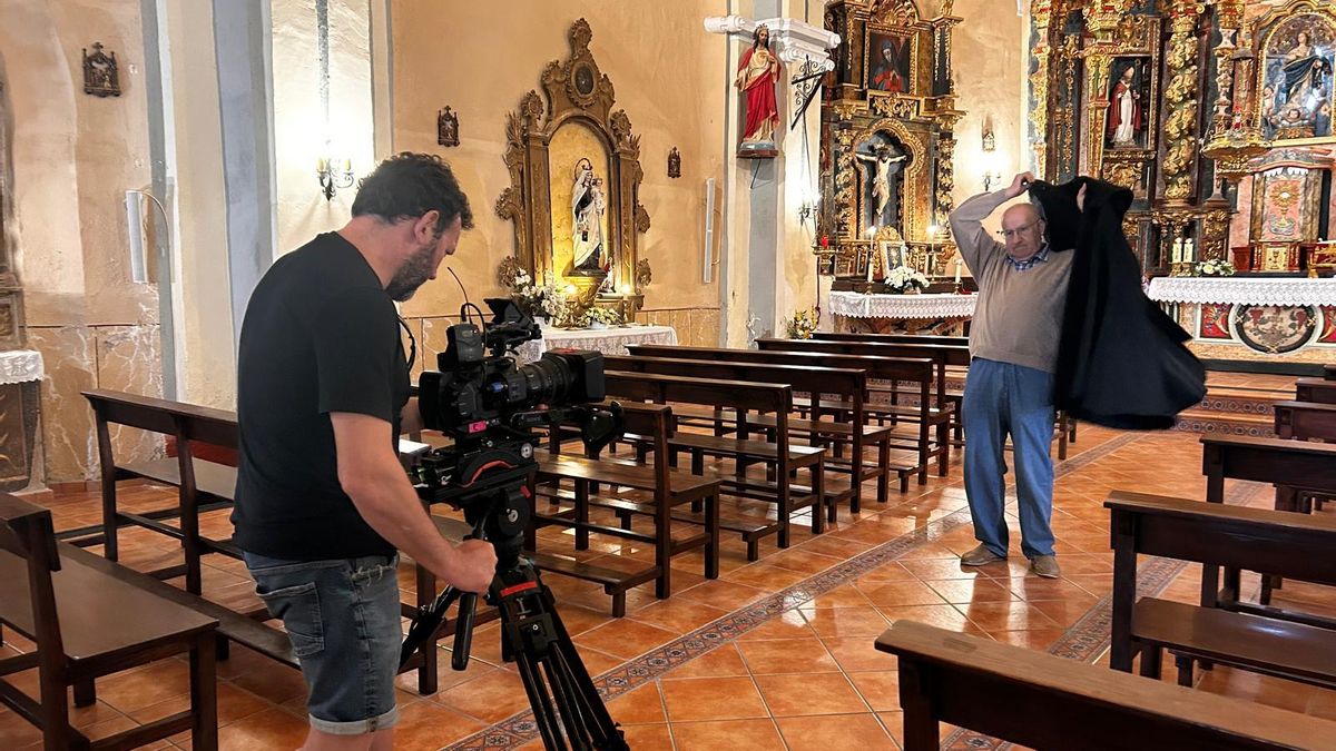 El pequeño pueblo de Setiles se convertirá en plató de cine por el Día de los Santos Inocentes