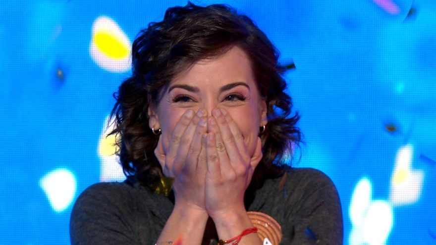 Cuánto se quedará Rosa Rodríguez de su premio en 'Pasapalabra' tras tributar a Hacienda