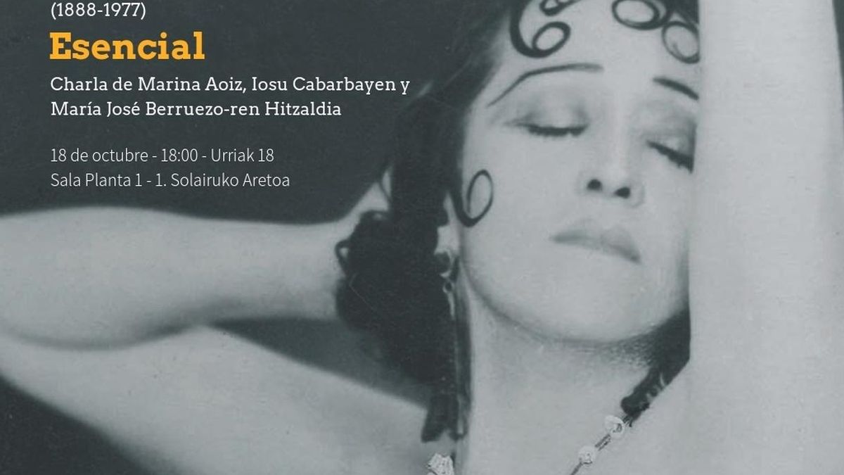 La Biblioteca de Navarra celebra el Día de las Escritoras bajo el lema 'Mujeres rebeldes y transgresoras'