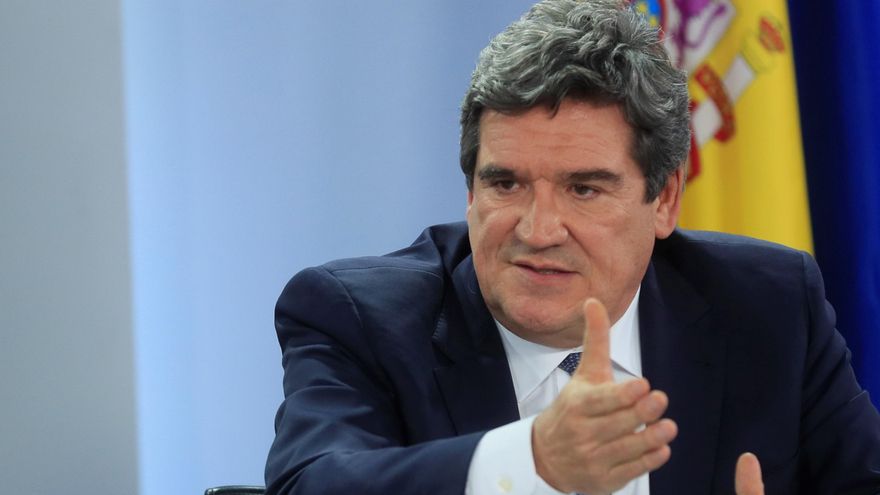Escrivá fía el éxito del fondo público de pensiones a convencer a autónomos y funcionarios