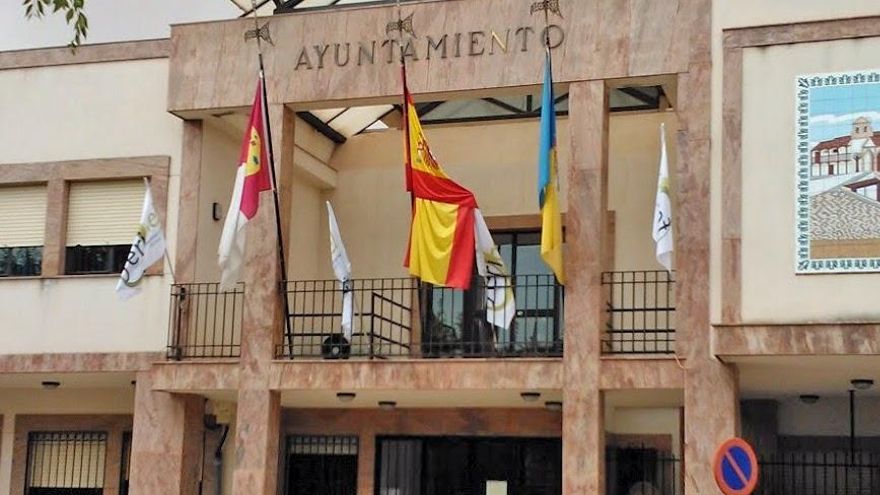 Ayuntamiento de Membrilla