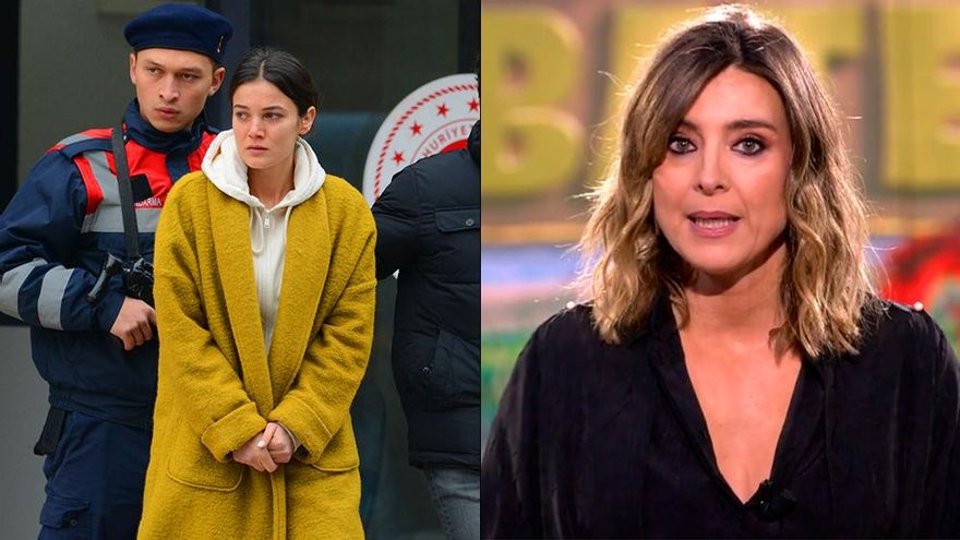 'Secretos de familia' (12.6%) gana otro duelo a 'Pesadilla en El Paraíso 2' (10.2%), que baja del millón con su primer debate