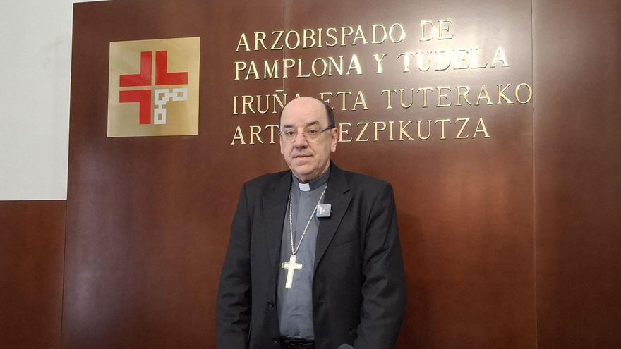 La Iglesia navarra se abre a la "reparación" económica de las víctimas de abusos sexuales
