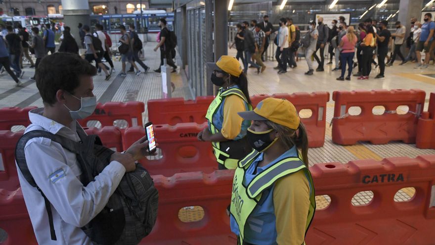 Repro para todos los sectores que se restrinjan, la receta para enfrentar eventuales cierres adicionales