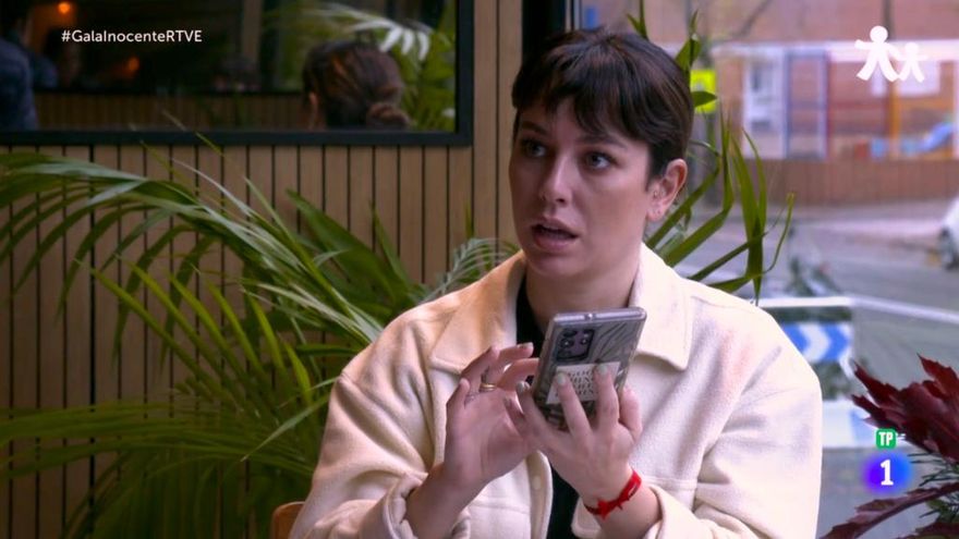 Blanca Suárez, "víctima" de una inocentada en la que nadie la reconocía: "La gente está fatal"