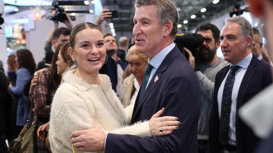 El PP descarta avançar eleccions a Balears i es blinda en el poder malgrat les friccions amb Vox: "No llençarem la tovallola"