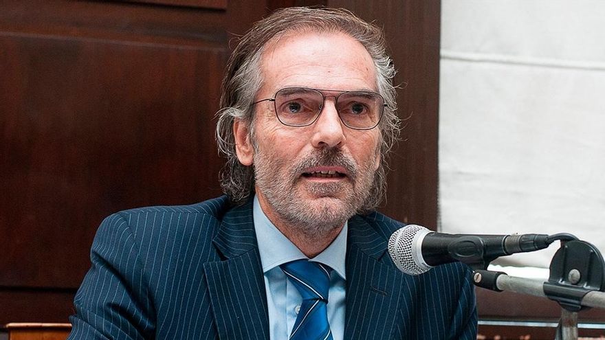 Otra vez la figura de asociación ilícita dividió a los jueces y la libertad de Cristina queda en manos de la Corte