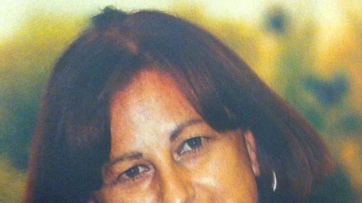 Fallece Carmen Olmedo, primera directora del Instituto Andaluz de la Mujer