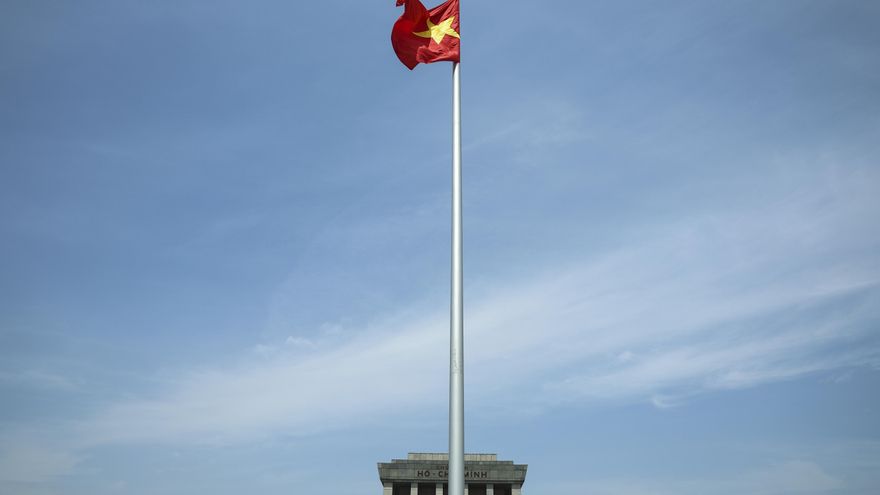 Vietnam ingresa formalmente a los BRICS como Estado asociado