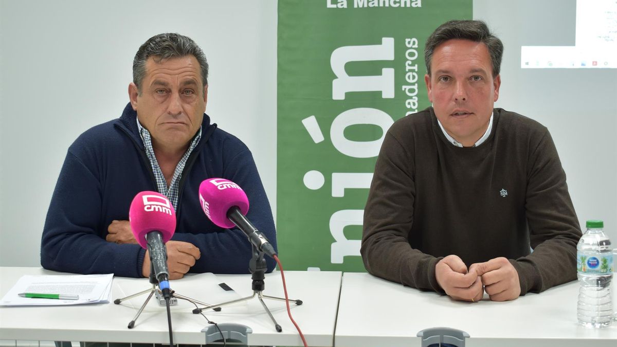 Agricultura desestima reconocer a Unión de Uniones como organización representativa: no tiene sede en Castilla-La Mancha