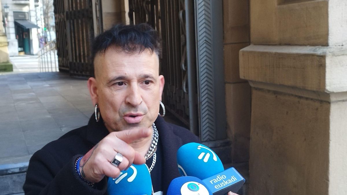 Arranca el juicio contra un profesor de Irún que se expone a 22 años de cárcel por amenazas sexuales a adolescentes