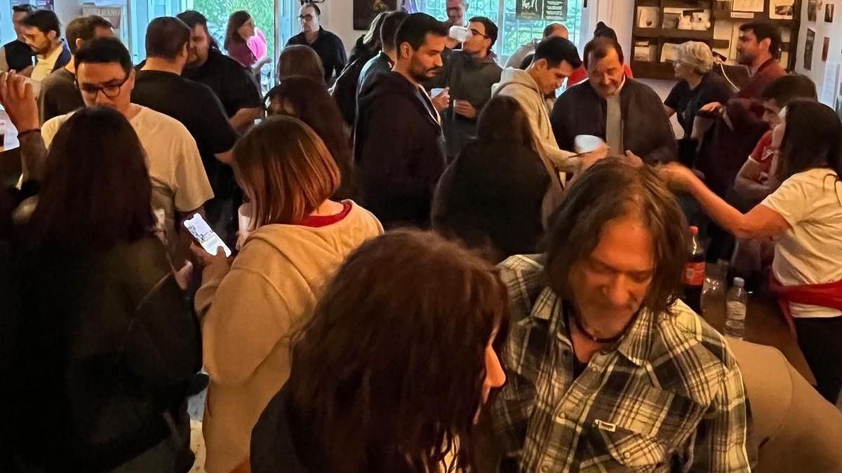 El Filandón Berciano despide este sábado la vendimia con una fiesta popular en Valtuille de Arriba