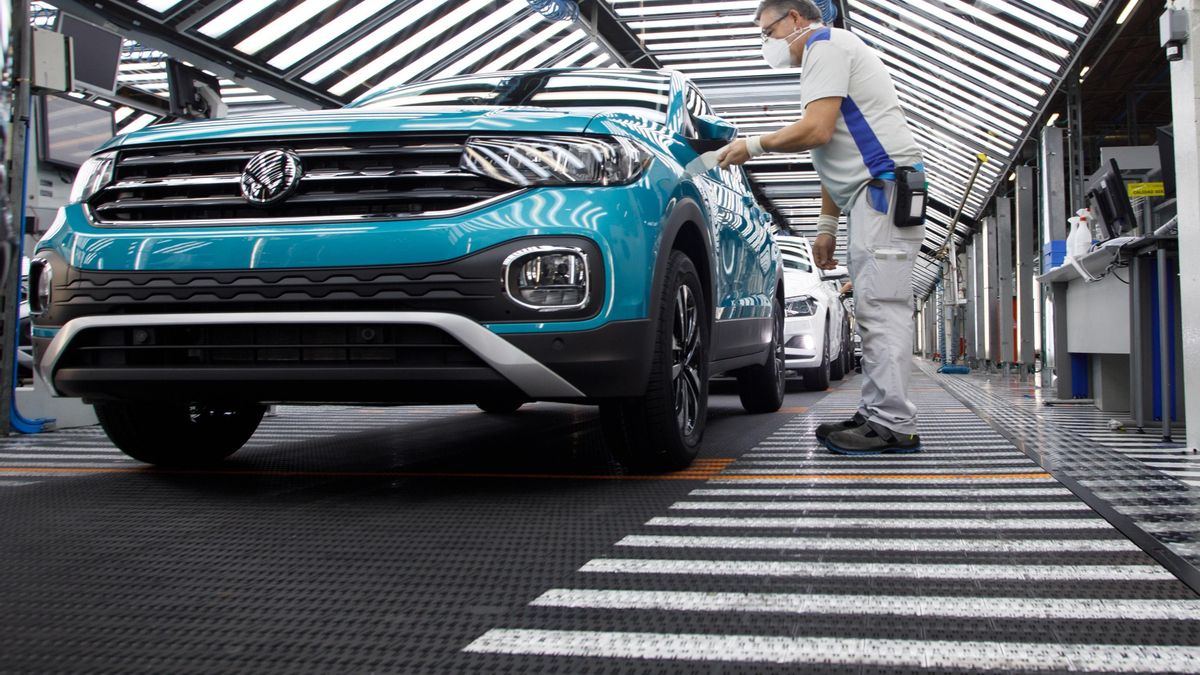 Navarra cierra el 2025 con 5.405 afiliaciones más y el número de parados más bajo desde el 2007