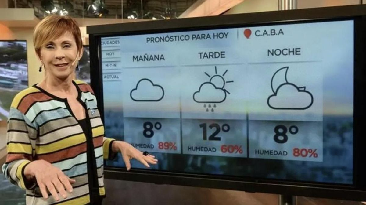 Día del Meteorólogo: ¿por qué se celebra el 11 de julio en Argentina?