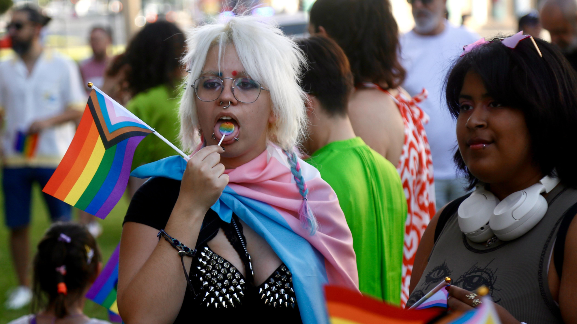 Marcha del Orgullo 2026
