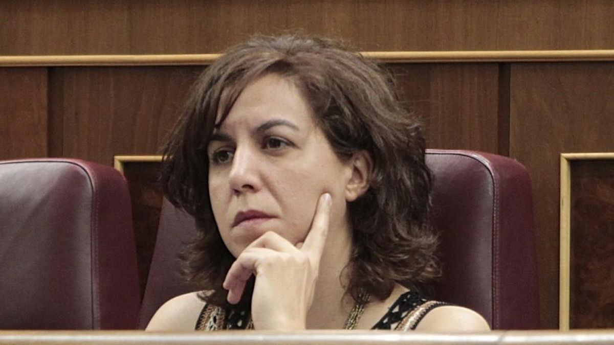UPyD exige al Gobierno que no cese la búsqueda de los cuatro militares desaparecidos en Canarias