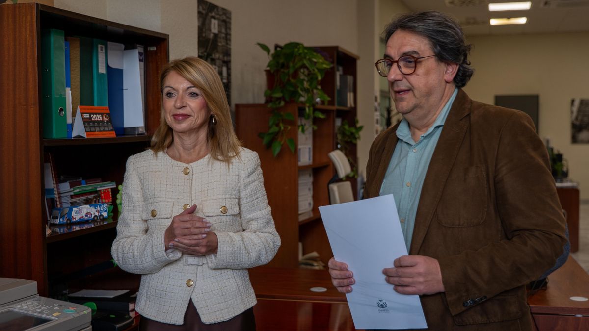 El PSOE critica la "inestabilidad" en Extremadura: "¿Cuándo va a dejar Madrid que Guardiola forme gobierno?"