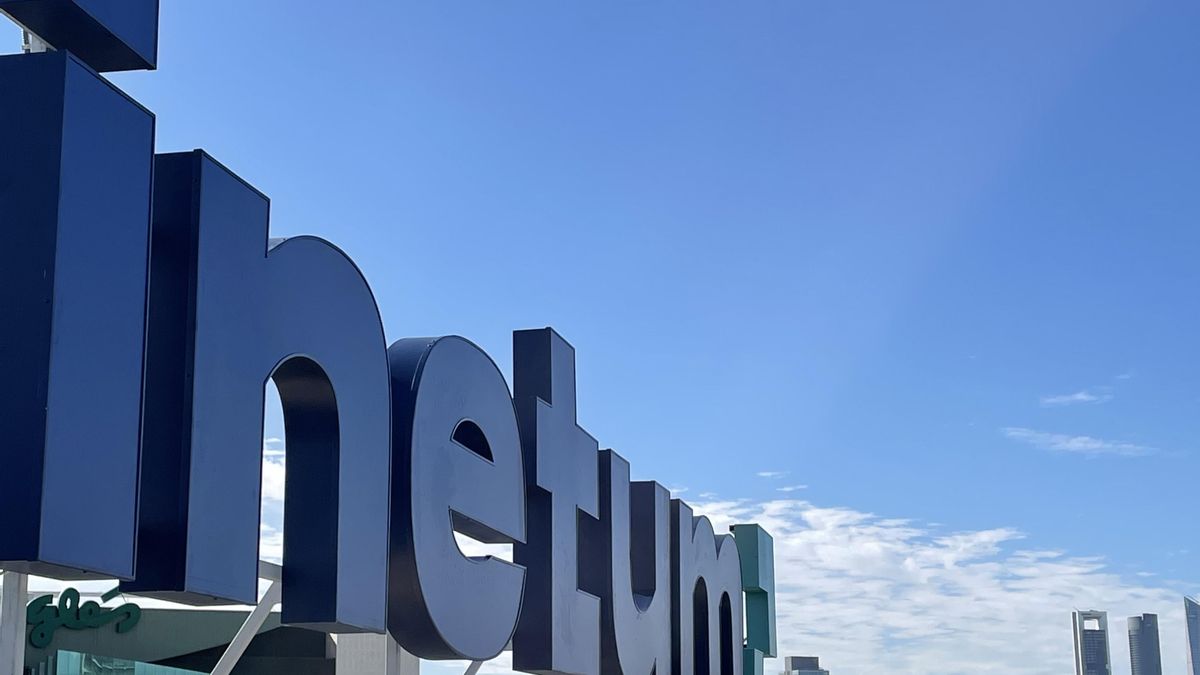 Inetum plantea un ERE en España de hasta 425 empleados, el 5% de su plantilla