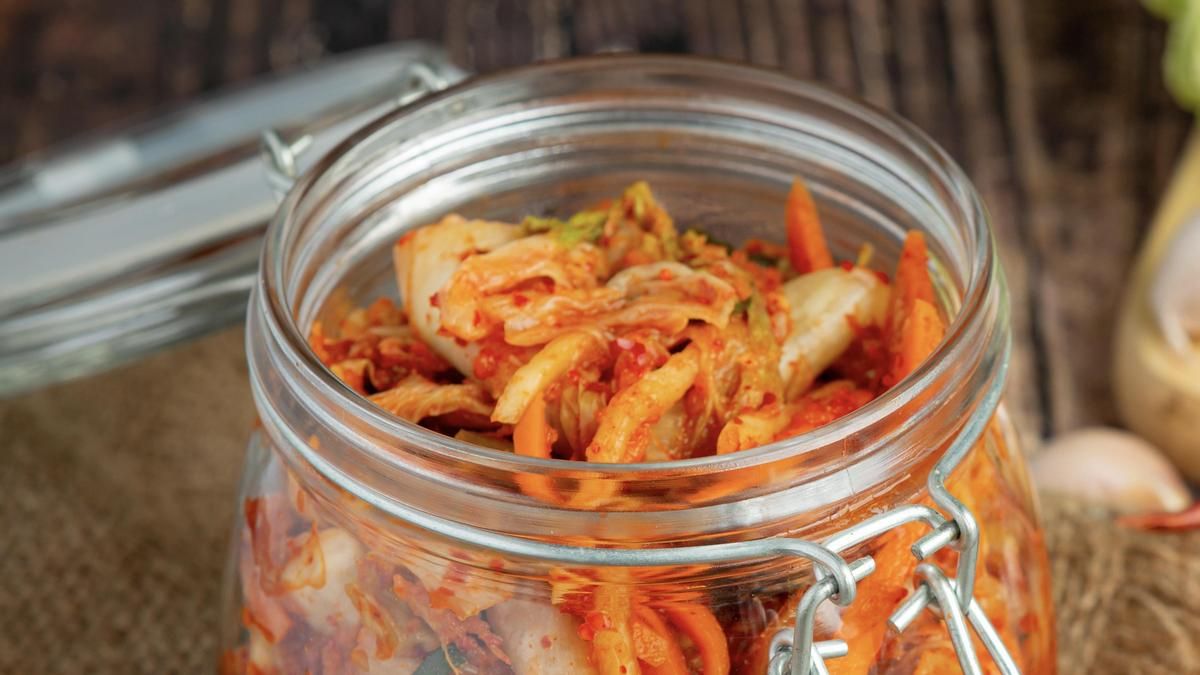 'Kimchi' de pepino: el plato refrescante de la cocina coreana para disfrutar uno de los ingredientes del verano