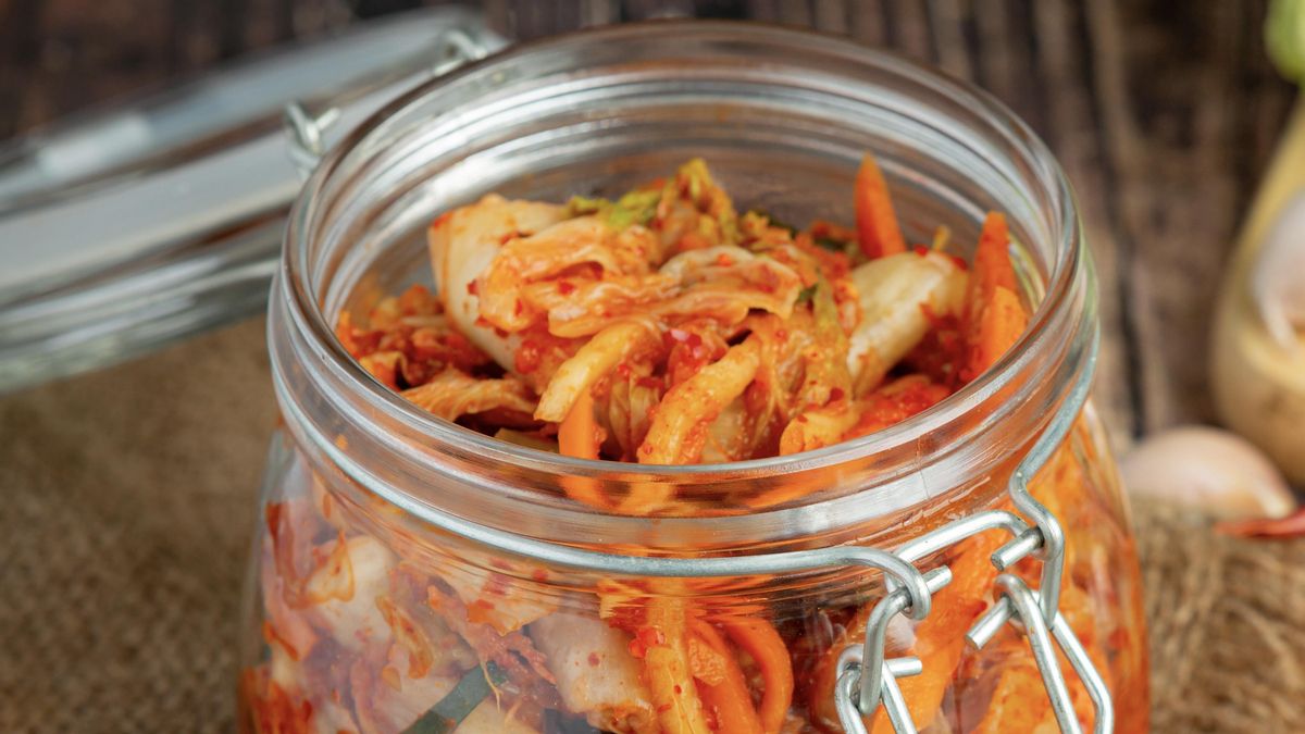 'Kimchi' de pepino: el plato refrescante de la cocina coreana para disfrutar uno de los ingredientes del verano