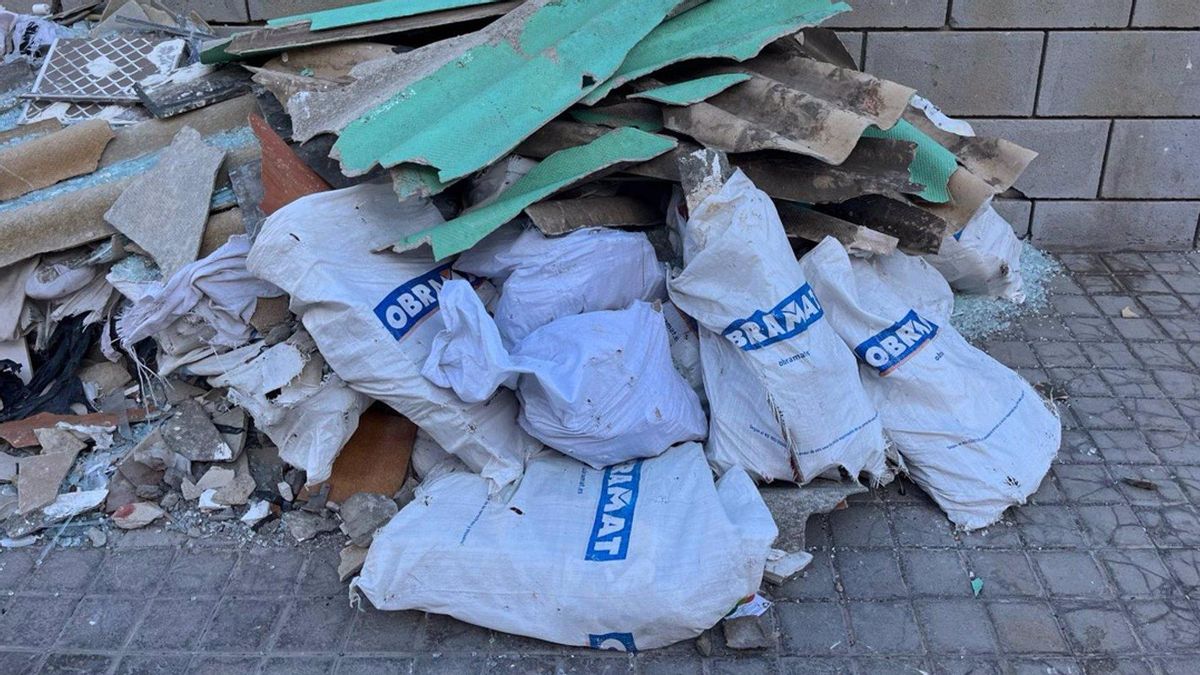 El vertedero de amianto se ubicará en Castañeda, afirma el PSOE