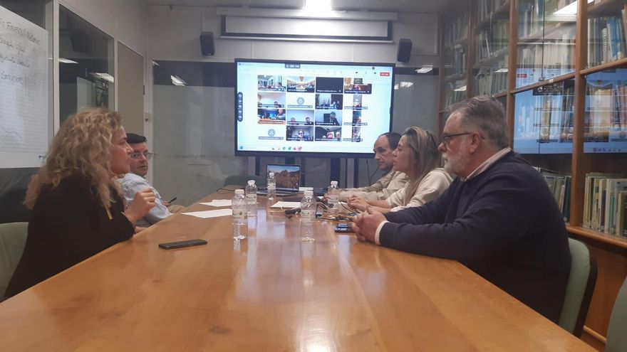 La Rioja pide el nivel 3 de emergencia pero mantiene toda la agenda: actos de fiestas y Capellán se va a Madrid