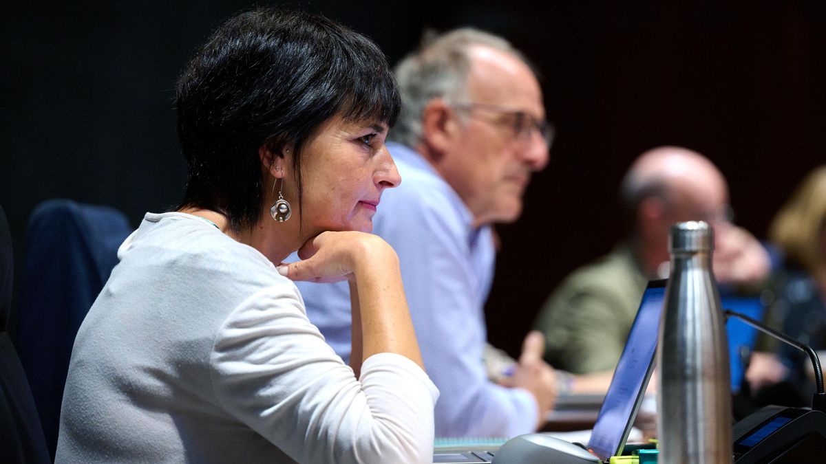 Chivite pacta también con EH Bildu la reforma fiscal, que incluye una rebaja en el Impuesto de Sociedades