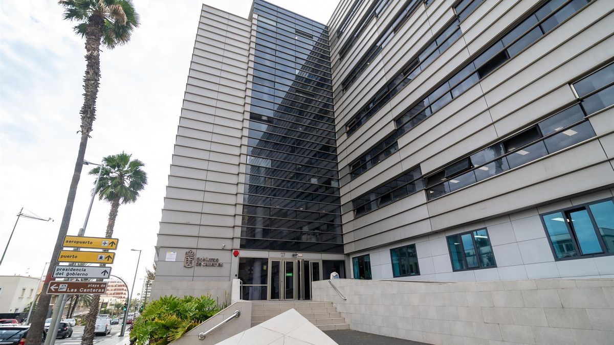 Huelga de médicos en Canarias: ampliados a dos los días de protesta en el Servicio Canario de Salud