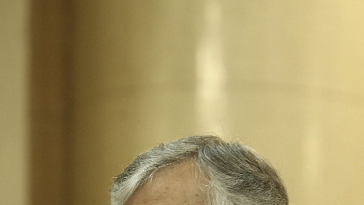 La Fiscalía va a investigar el acto de exaltación franquista y nazi en un colegio público de Quijorna (Madrid)
