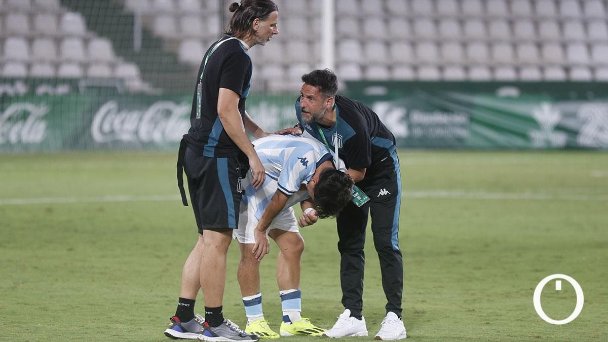 La final del Mundial de Clubes juvenil, en imágenes