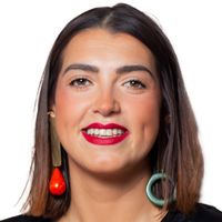 Nerea Marín