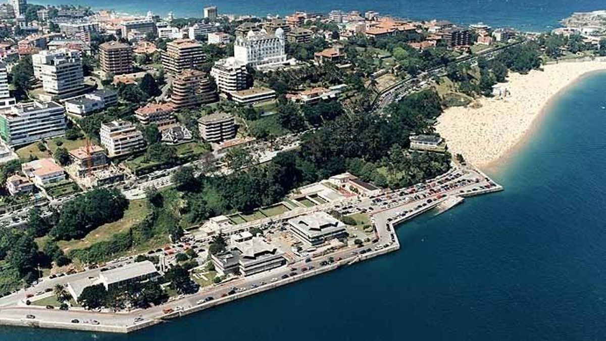 Declaración de impacto ambiental favorable para el proyecto de estabilización de la Magdalena-Peligros