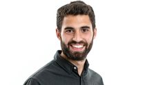 Pedro Valenzuela, investigador de la Universidad de Alcalá y experto en salud deportiva