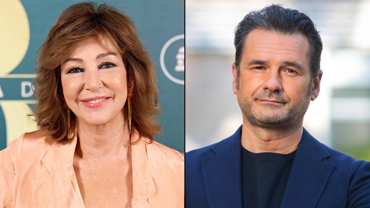 De Ana Rosa a Iñaki López: todos los presentadores que arrancarán el lunes la nueva temporada en TV