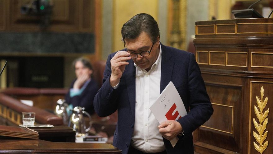 La España Vaciada se queda huérfana en el Congreso: los partidos localistas no logran representación