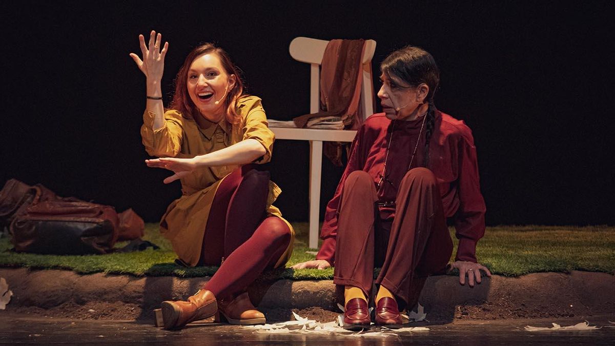 Llega la representación de la obra 'Aquellas Migas de Pan' al Teatro Gullón de Astorga el domingo
