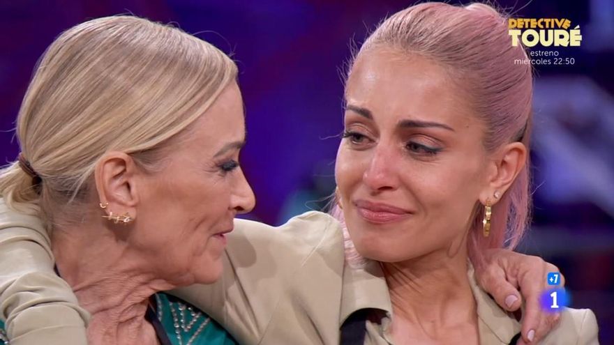 'MasterChef Celebrity 9' se vio obligado a expulsar a Hiba Abouk, la favorita: "He intentado dejar lo personal fuera"