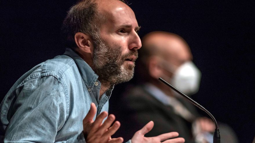 El nuevo desmán del alcalde de Ourense: veta a una periodista de la agencia EFE en las ruedas de prensa de su partido