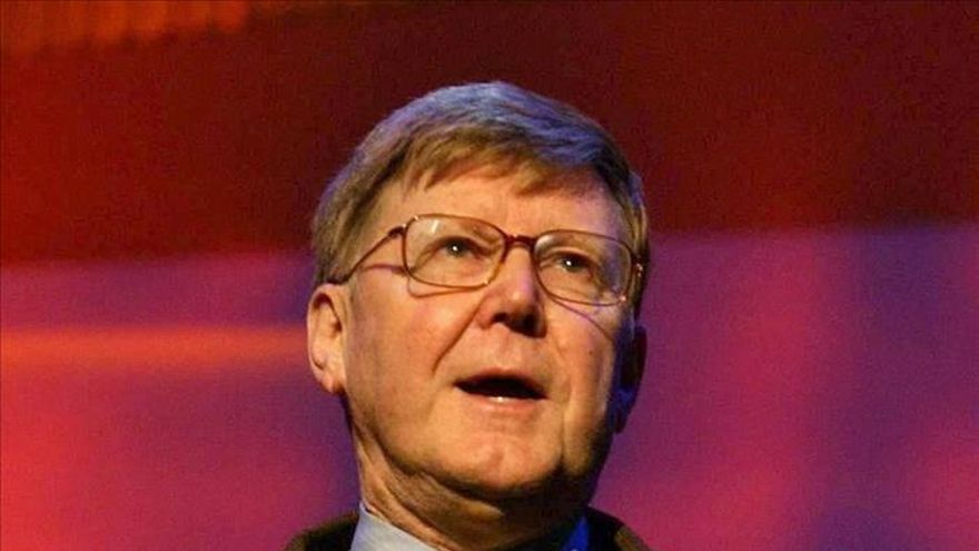 Alan Bennett Nunca Ha Querido Ser Encasillado Como Dramaturgo Gay