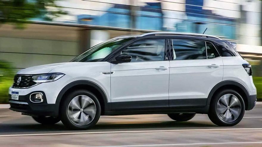 Con un repunte en abril, las ventas de autos siguen casi un 25% abajo del año pasado