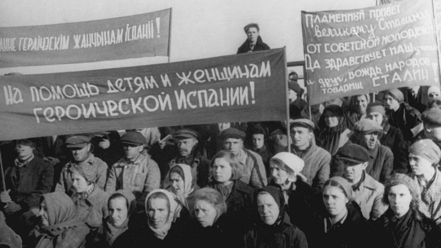 Hanna Krall, una lección de periodismo desde las entrañas de la URSS