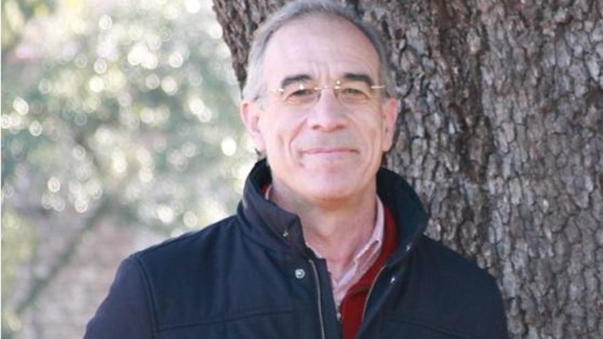 Emilio Chuvieco, investigador de la UAH es el coordinador científico del proyecto europeo FirEUrisk