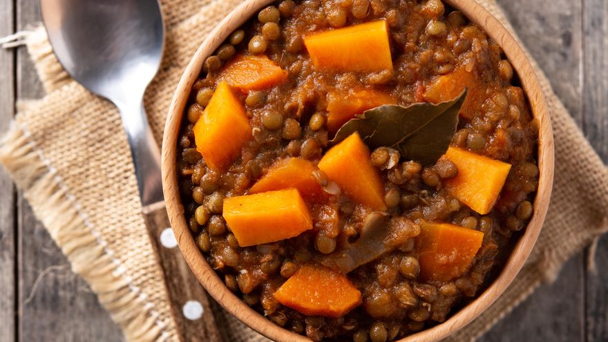 Cinco platos sin complicaciones y ricos que sumar a un menú semanal completo