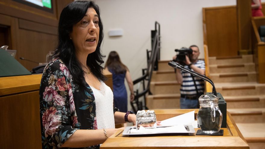 Vox tumba en los tribunales un decreto autonómico del Gobierno vasco para priorizar el euskera en los municipios