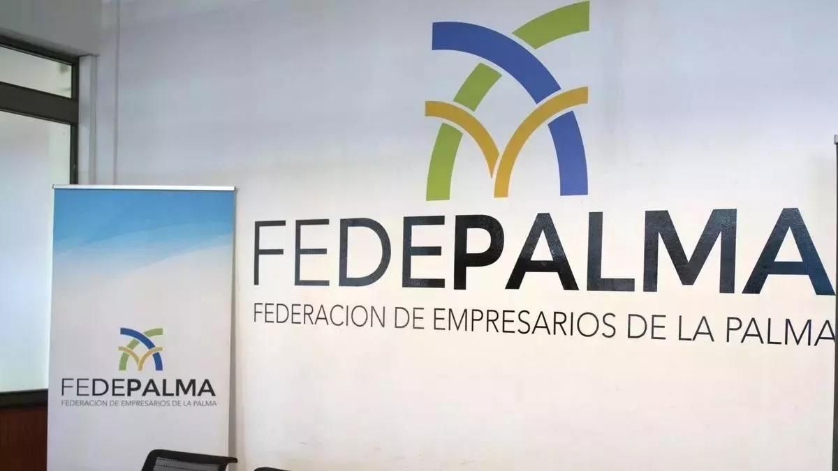 Fedepalma obtiene un sobresaliente  en el Índice de Transparencia de Canarias  se sitúa entre las entidades “mejor valoradas del archipiélago”