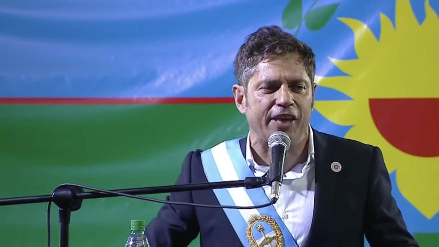 El peronismo unifica posiciones para rechazar el mega decreto de Milei