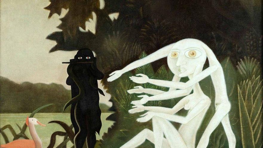 El Museo Guggenheim Bilbao expondrá en febrero obras maestras del Musée d'Art Moderne de Paris