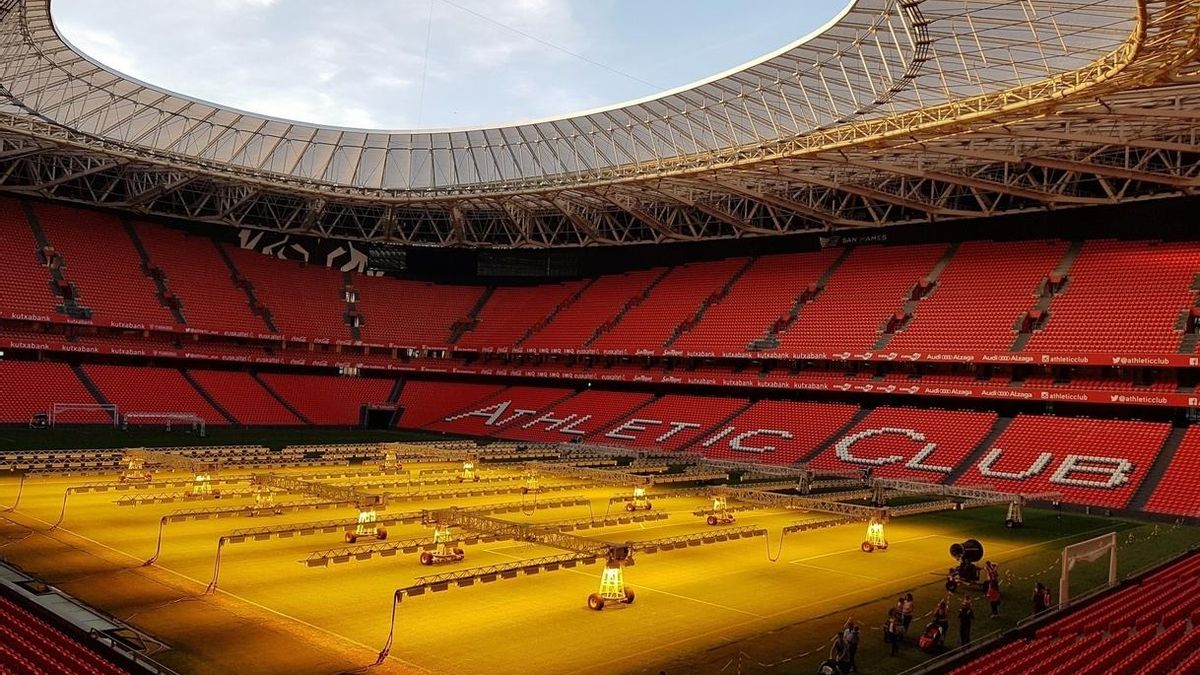 El Festival Open House Bilbao ha recibido más de 35.000 visitas durante el fin de semana y se repetirá el año que viene