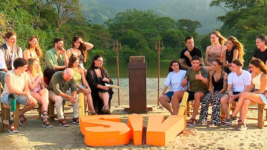 Telecinco muestra las primeras imágenes de los concursantes de 'Supervivientes 2026' en Honduras